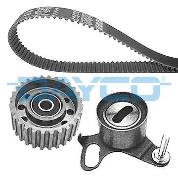 Kit distribution Toyota Hilux VI pour rénovation moteur 4WD