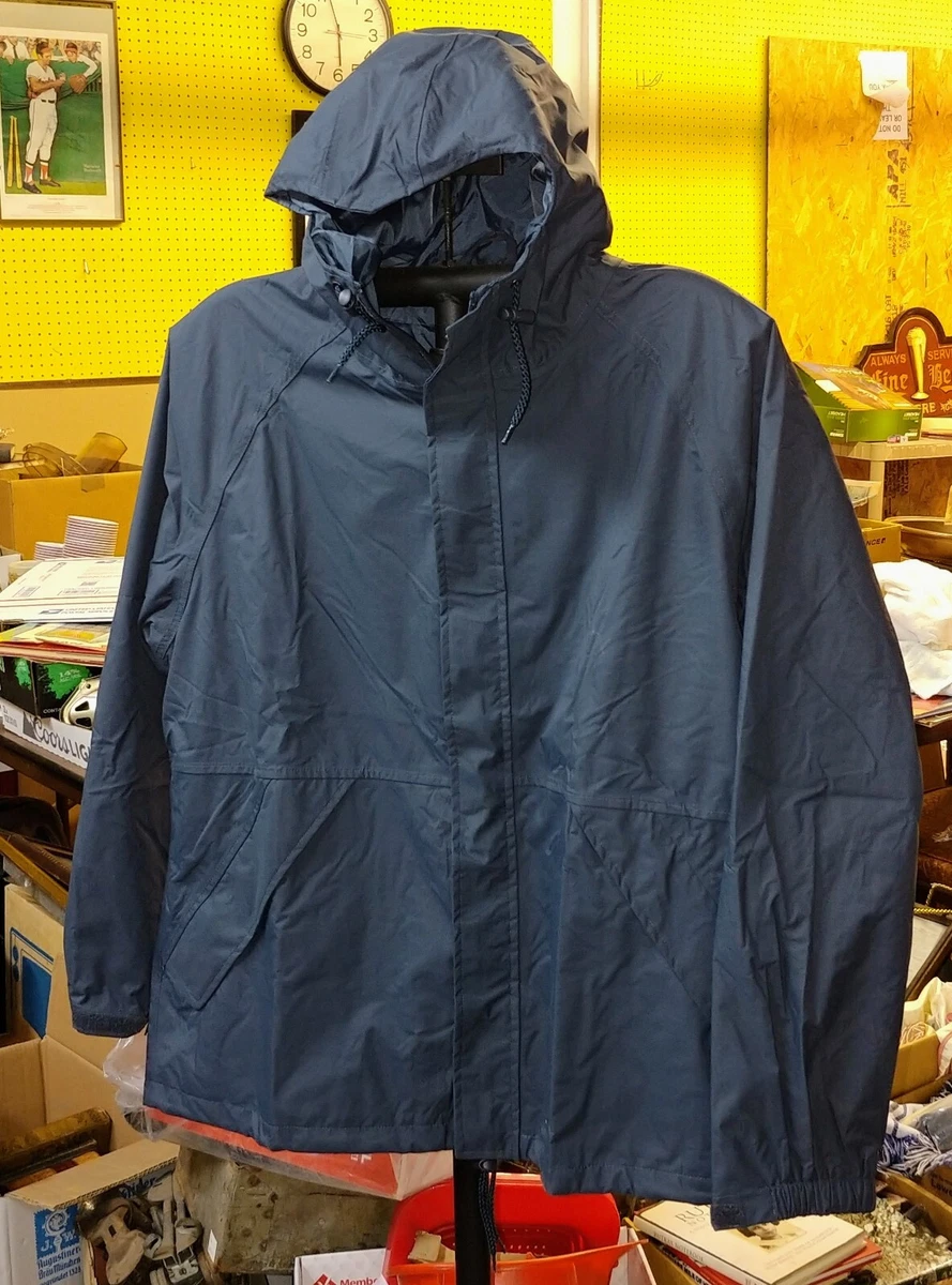Propper rain jacket 2025