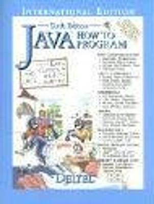 Java How to Program - Paul J. Deitel