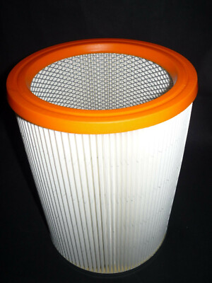 Patronenfilter passend Kärcher NT 773, NT 993 ersetzt 6.904-048