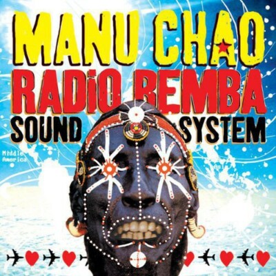 Manu Chao - Radio Bemba Sound System [Vinyl New]
