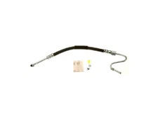 Pump To Gear Power Steering Pressure Line Hose Assembly fits F150 49WGZF