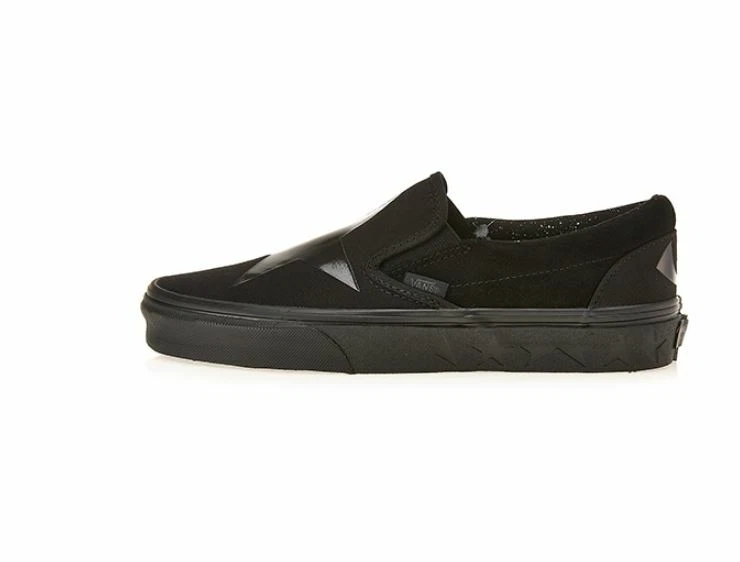 Vans bowie best sale ebay