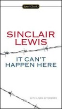 It Cant Happen Here (Signet Classics) - Paper...