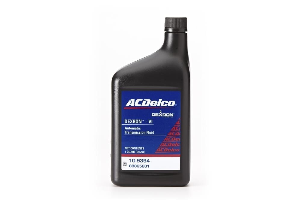 4L80E Transmission Service Kit: Filter Kit + 7L ATF Fluid for BENTLEY V8 6.8L