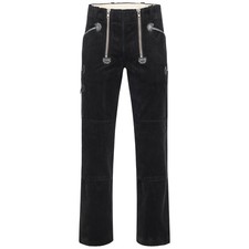 Reuschenbach® Zunfthose Cord für Dachdecker Schreiner Tischler Arbeitshose 