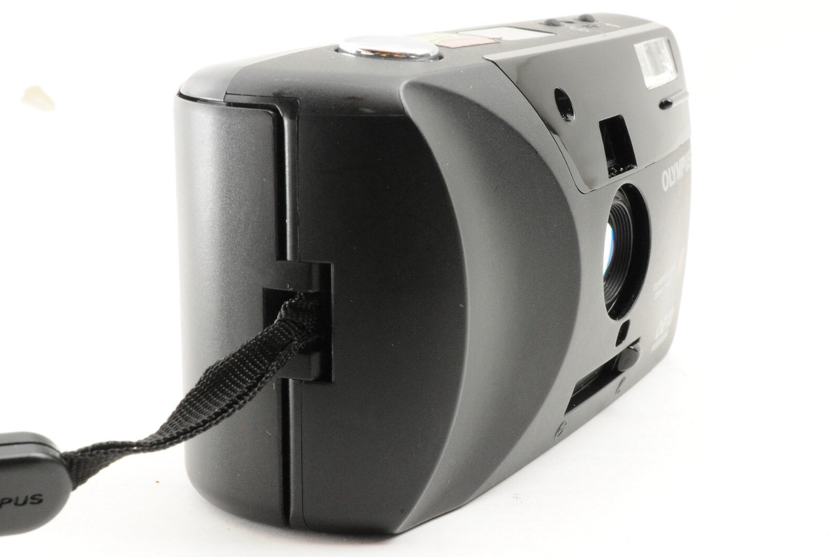 Mint] Olympus OZ 10 PANORAMA Point and shoot Film Camera | eBay