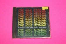 Idle Strand Blackberry Way & Cut and Run CD New Sealed