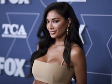 Foto Nicole Scherzinger Format 10x15cm glanz #15