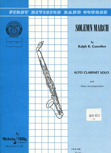 CLEARANCE WOODWIND BOOKS Clarinet, Alto Clarinet, Saxophone, Recorder, Flute, BC - Picture 9 of 84