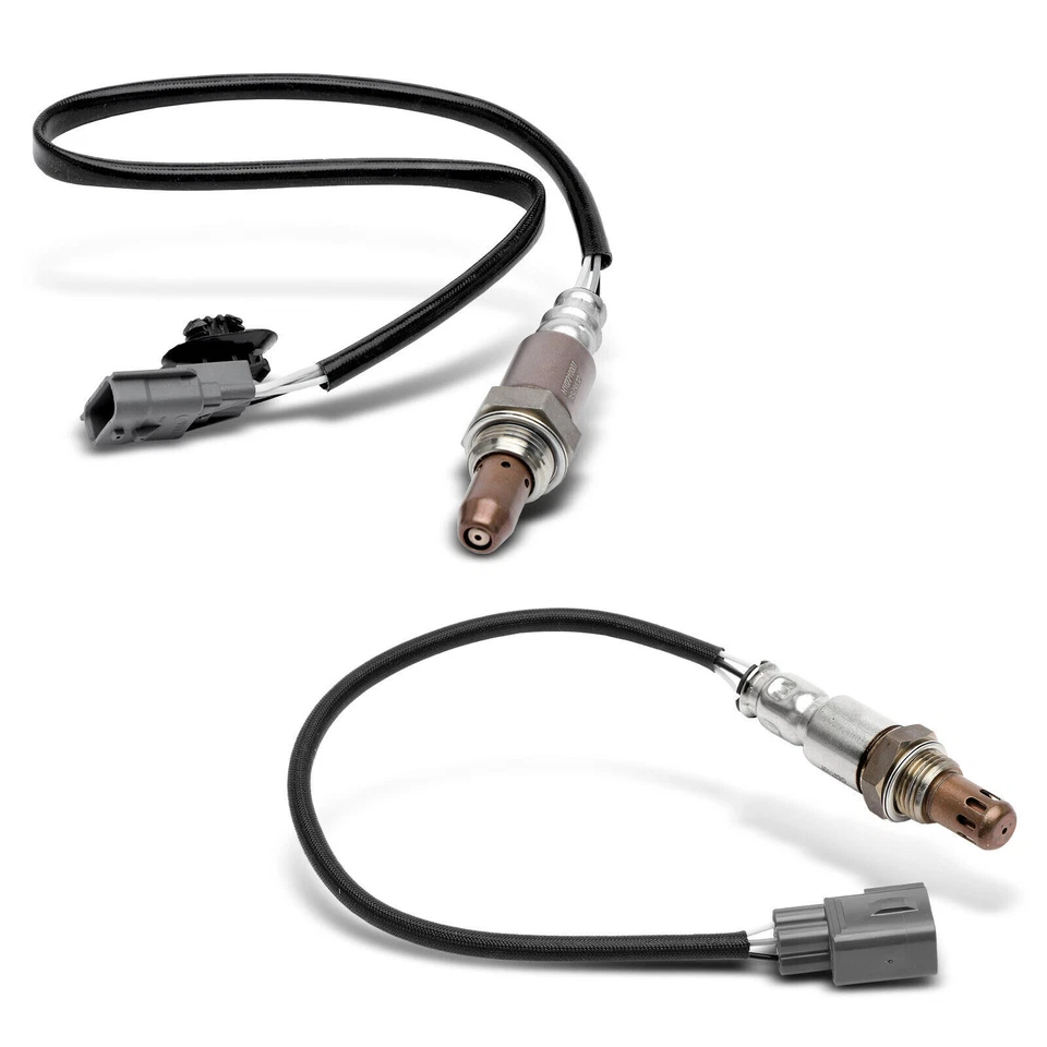 2PCS Upstream+Downstream Oxygen Sensor For 2013-2018 Nissan Sentra 1.8L w/ Calif - Image 4 of 4