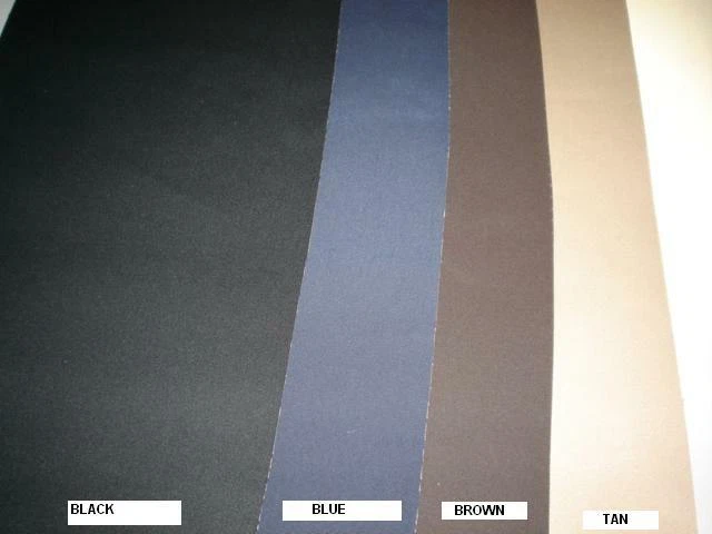 JAGUAR XK8 TECHO CONVERTIBLE 1997,1998,1999,2000,2001,2002,2003-2006 BRONCEADO TWILLFAST Foto 3 de 3