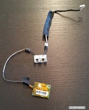 Sony Vaio VGN-FS 315M PCG-7D1M Replacement Part: Modem RD02-D110 and 073-0021-1041
