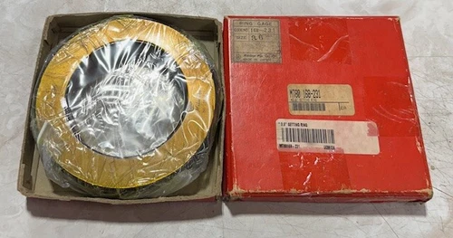 Mitutoyo 3.6" Setting Ring Gage 168-231
