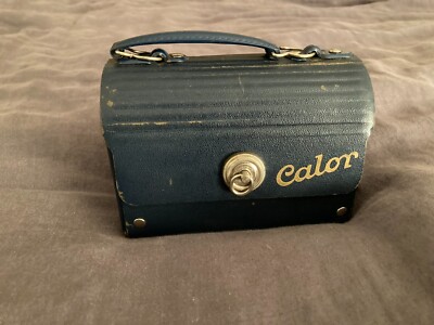 ANCIEN FER À repasser CALOR de voyage jet line 30 EUR 22,99 - FR