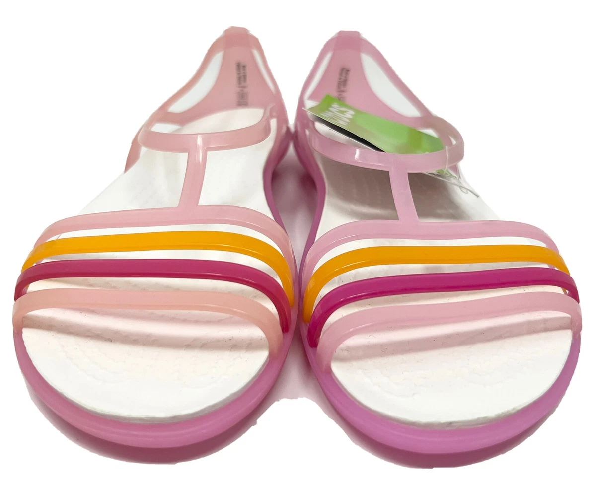 Crocs isabella white outlet