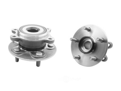 Frt Hub Assy   GSP North America   694397