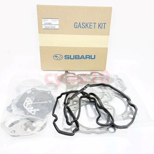 New ENGINE GASKET KIT for Subaru Impreza WRX STI 2008-2018 10105AC180 OEM - Picture 4 of 5