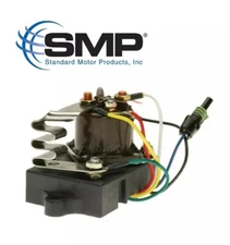 RY-316 Diesel Glow Plug Relay New for E250 Van E350 Truck F250 F350 Ford F-250