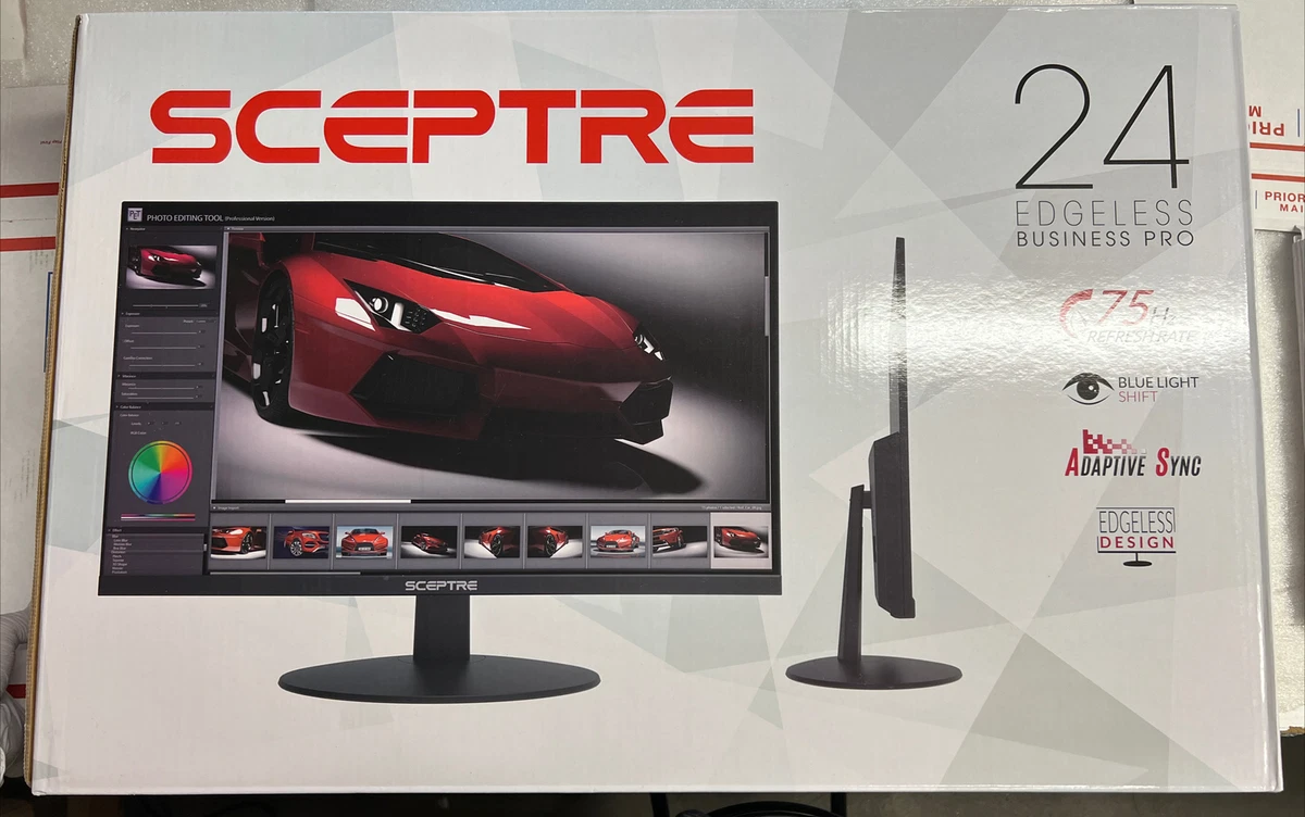 Sceptre Monitor Keeps Turning Off (8 Ways To Turn On)