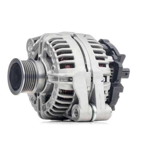RIDEX 4G0077 Generator alternatora 140A 12V do OPEL ZAFIRA B (A05) - Zdjęcie 1 z 12