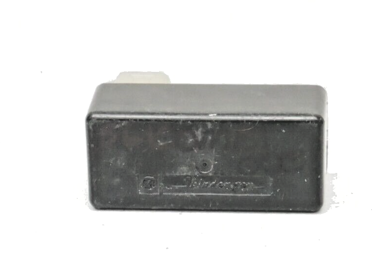 Honda 36100MB1003 Fuel Cut Relay TF306 4pin VF750C Magna V45 1982