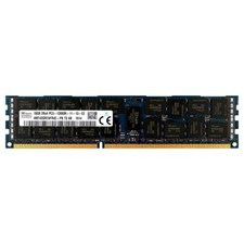 PC3-12800 16GB DELL POWEREDGE R320 R420 R520 R610 R620 R710 R820 Memory Ram