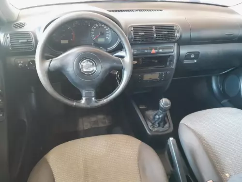 4B0953503G Mando Limpia para SEAT TOLEDO (1M2) Signo 2003 8447194 - Imagen 9 de 10
