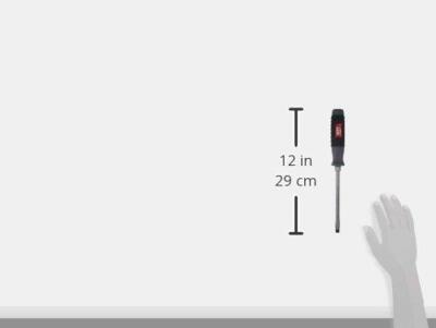 Kyoto Machinery Tools (KTC) Resin handle screwdriver set through