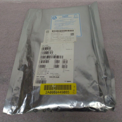 Pack of 55 QTY, NEW SI5330F-B00214-GM Silicon Labs IC CLK BUFFER 1:8 CMOS SI53