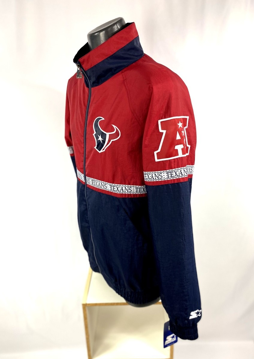 激レアStarter NFL ウォームアップウェア XL 激レアStarter NFL