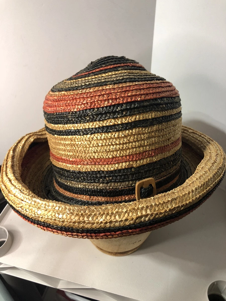 80s bowler on sale hat
