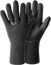 Neoprene Gloves 3mm 5mm Men Women GBS Scuba Diving Gloves Wetsuit Size XX-Large
