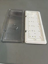 Samsung Bottom Mount Refrigerator RF4289HARS Fridge Ceiling Light DA97-08428B