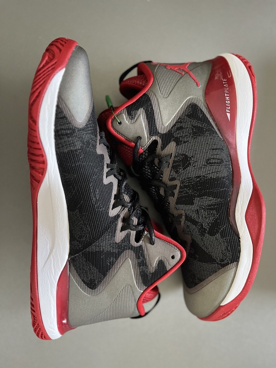 Size 9.5 - Jordan Super.Fly 3 x Slam Dunk Manga (New - Rare