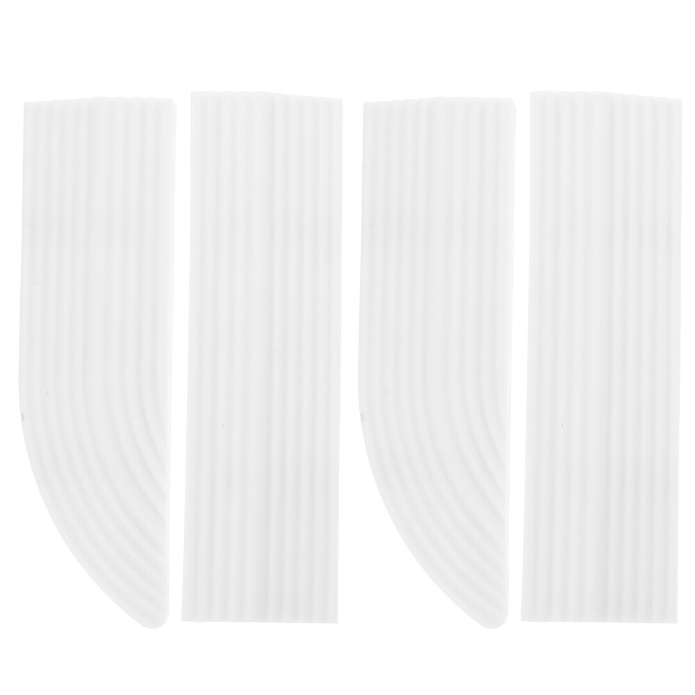 Step Ramp Motorcycle for Robot Vacuum Cleaner Threshold Strip eBay