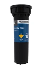 Orbit Professional Pop-up Spray Head w/ Quarter Pattern Spray Nozzle Model 54529