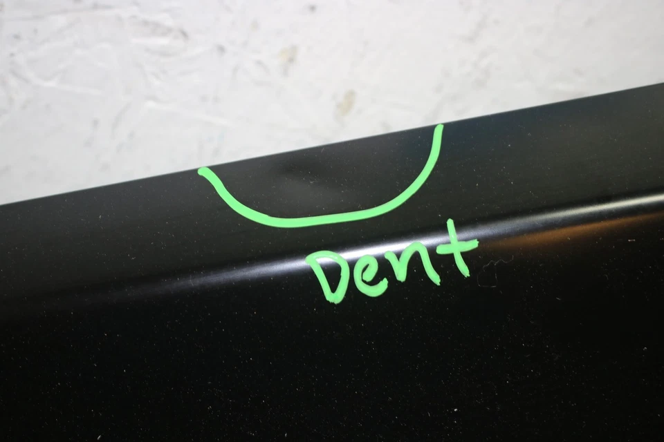 2008 2017 MITSUBISHI LANCER LEFT SIDE FENDER — 第 4/4 张图片