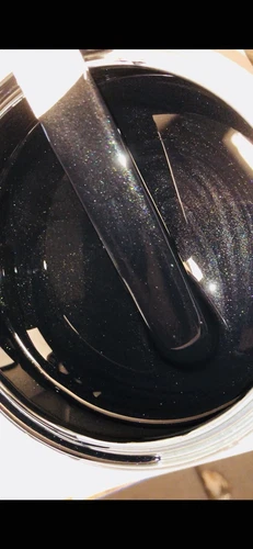 LAND ROVER SANTORINI BLACK LRC820 800ml AEROSOL 2K KIT BUZZWELD, Ultra Lacquer