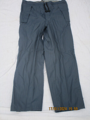 RAF RFD BEAUFORT Jet Pilotes Gonflable Pied Vessies Anti-g Véritable - Foto 2