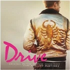 Drive ~ Original Movie Film Soundtrack ~ Cliff Martinez ~ NEW CD (sealed)