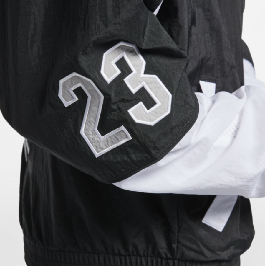 Nike MEN'S Air Jordan Retro 9 IX Flight Nostalgia Jacket Nike MEN'S Air Jordan Retro 9 IX Flight Nostalgia Jacket