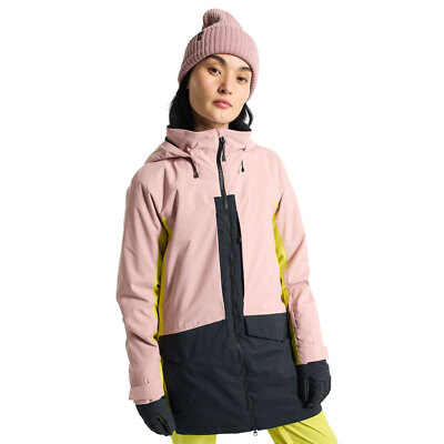 Burton Prowess 2.0 2L Jacket Damen-Snowboardjacke Skijacke Schneejacke