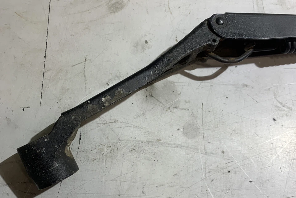 Scheibenwischer Smart ForTwo 450 - Bild 4 von 4