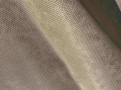 Camel Color Laserized Calfskin - Sp. 2.3