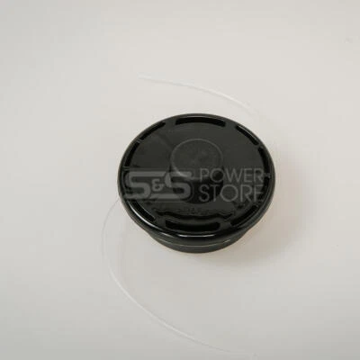 Mähkopf Schneidkopf Akku Rasentrimmer Ferrex FN-AFS 40 Doppelfaden Freischneider