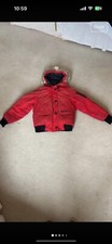 Canada Goose Jacket Womens L