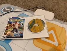 Active Life: Outdoor Challenge (Nintendo Wii, 2008)