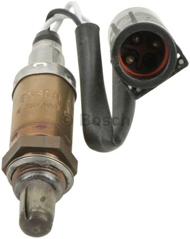 Sensor de oxígeno Bosch Upstream para Ford Exp 1986 motor L4-1,9 L Foto 2 de 4