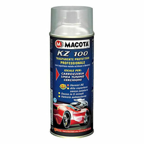 Vernice SPRAY PROTETTIVO SOTTOSCOCCA NERO 400ML KMK | Antirombo SPRAY Vernice SPRAY PROTETTIVO SOTTOSCOCCA NERO 400ML KMK | Antirombo SPRAY